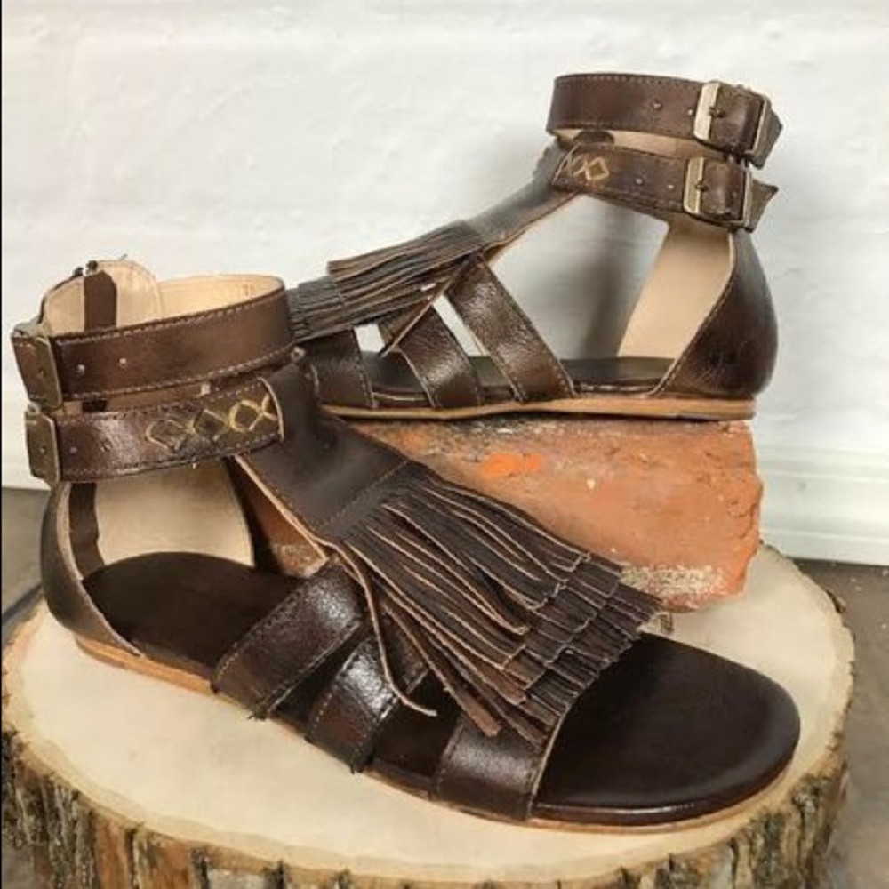 Bed Stu Sandals